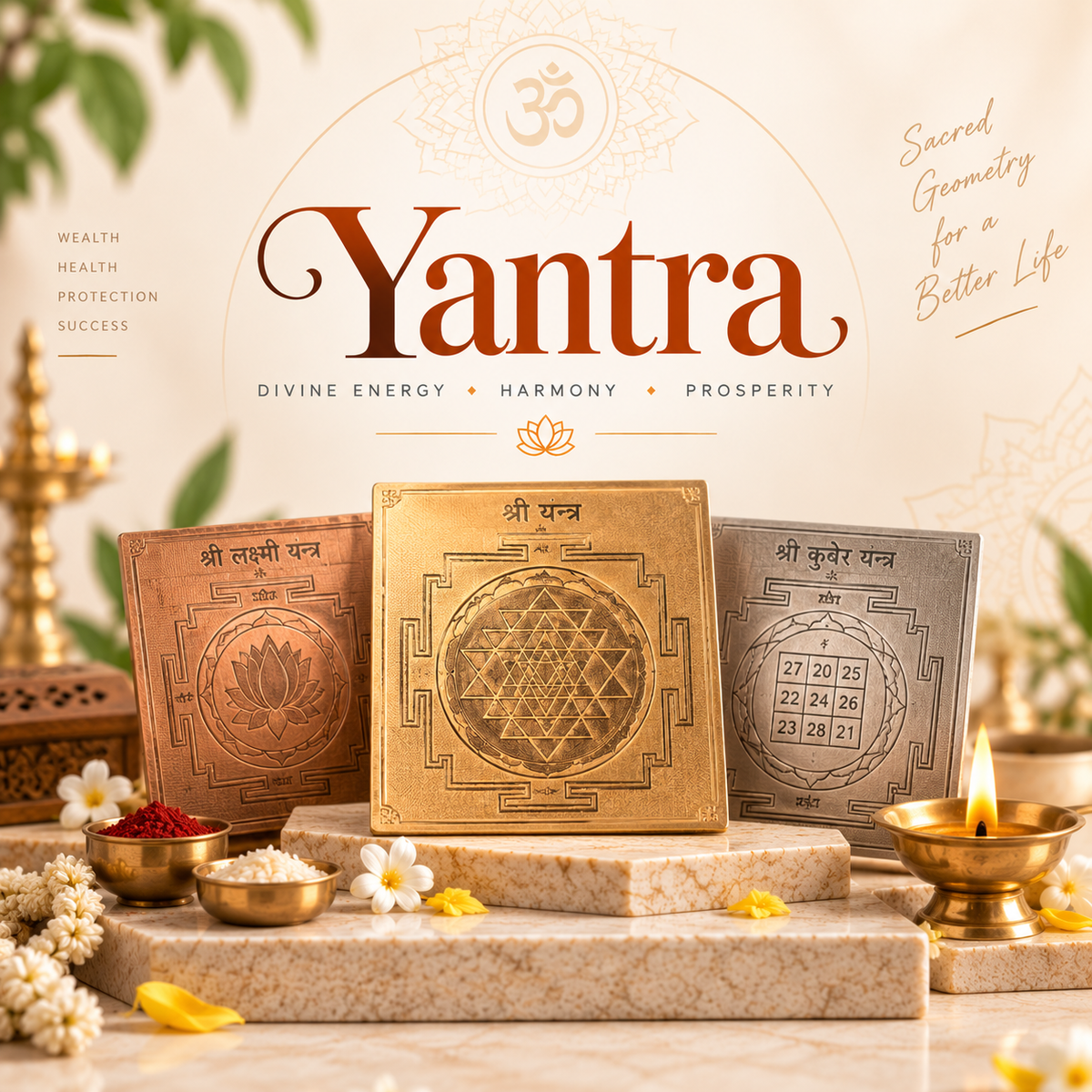 Yantras