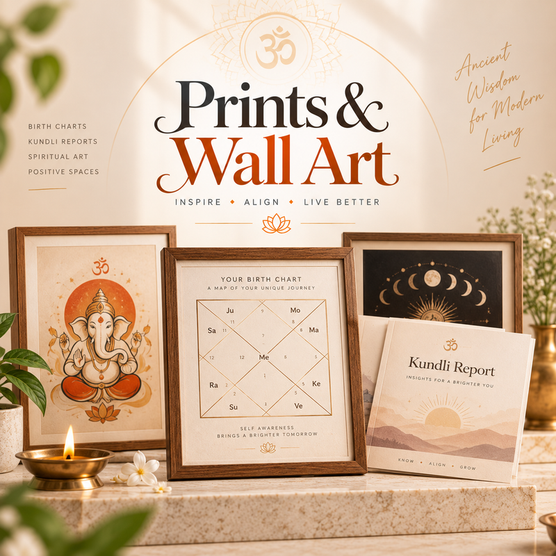 Prints & Wall Art