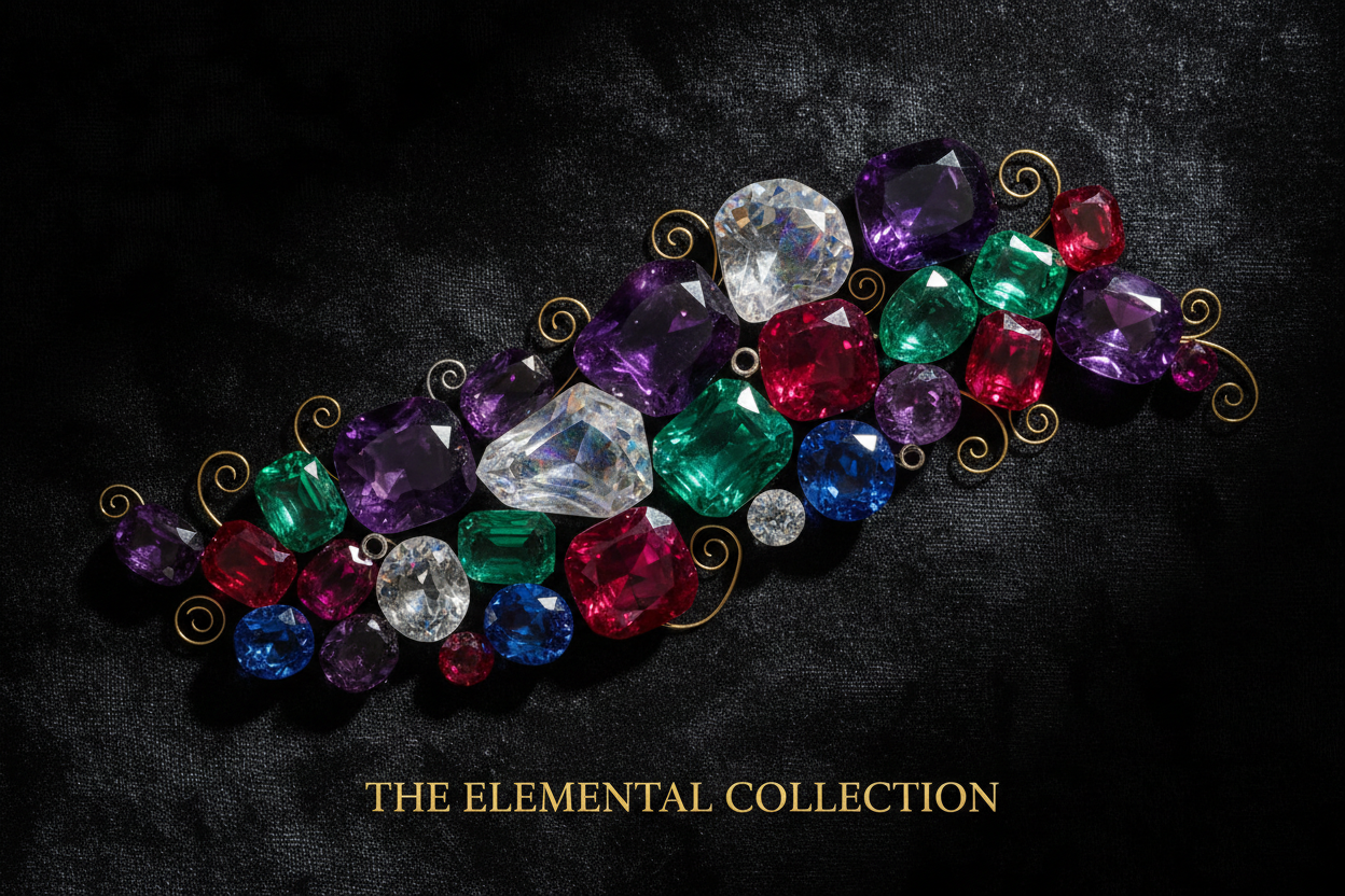 Gemstone Collection